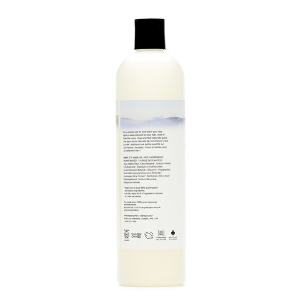 Shampoing Quotidien – Image 2