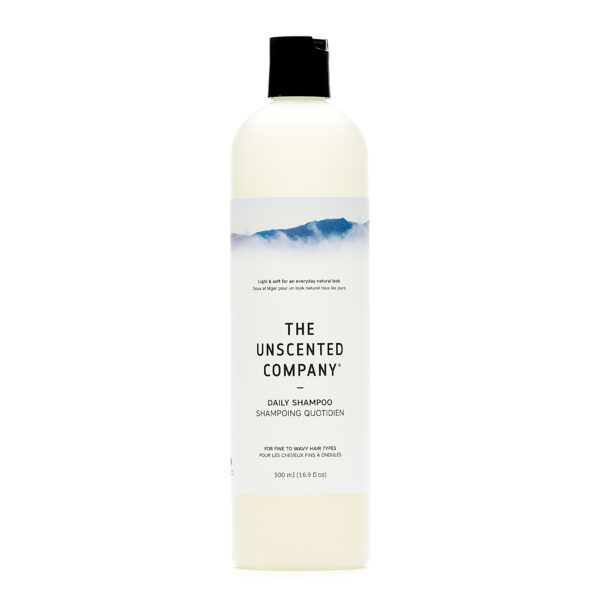 Shampoing Quotidien