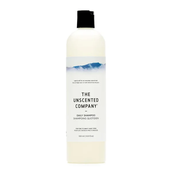 Shampoing Quotidien
