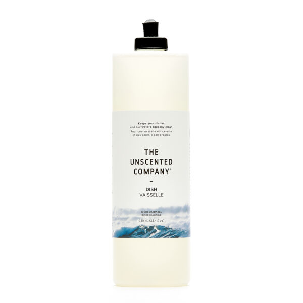 Liquide à vaisselle